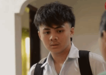 H2710003 Binata, kînahîya ang sariling ina TBON part2