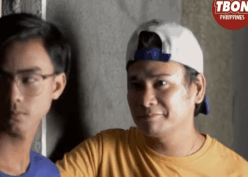 H2710009 Binatilyo,kumäpitsa patälim sa edad na katorse