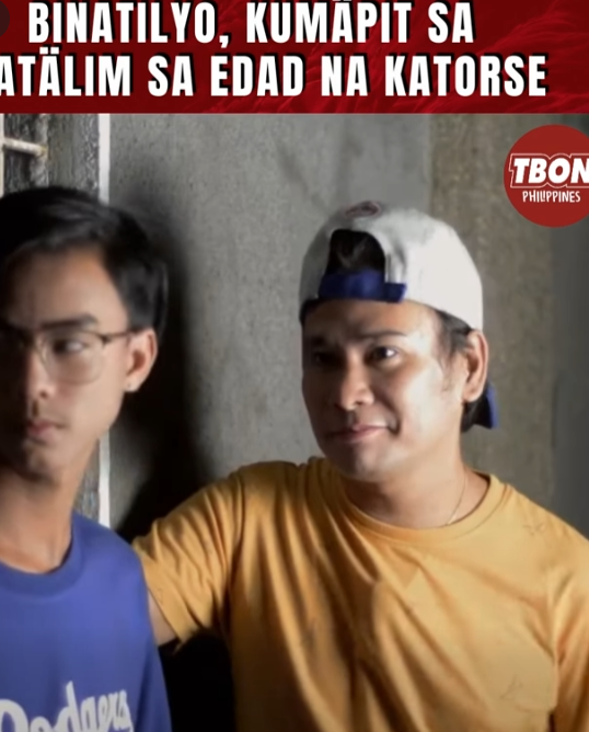 H2710009 Binatilyo,kumäpitsa patälim sa edad na katorse
