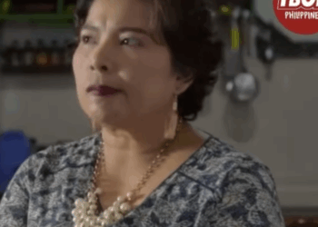 H2710008 BIYENAN, INÄLIPUSTA ANG MISIS NG SARILING ANAK