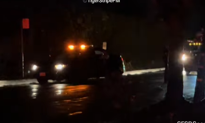 H2710010 On Friday November at Approximately Hrs Sunnyvale Depa