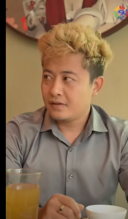 H2710004 Nakita mo na ba ang mga resulta ng inspeksyon (Ang kwento ng paghabi ng seda (8) part2