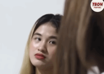 H2710003 Maarteng Babae, Ayaw suportahan ang negosyo ng kaibigan, Siniraan pa ito