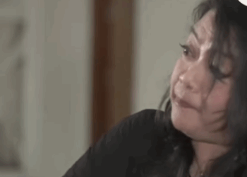 H2710005 Maarteng Babae, ayaw sa mahabang pila kaya nanuhol!! TBON part2