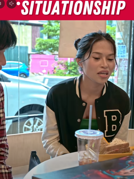 H2710001 Situationship #pyf #viraltiktok #foryoupage #drama #shortfilm #shorts