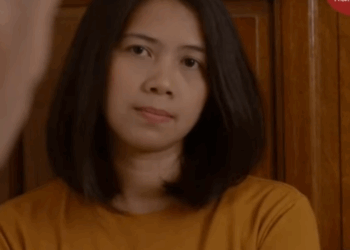 H2710003 Lolo dïnïlïgän äng buläkläk nï lolä