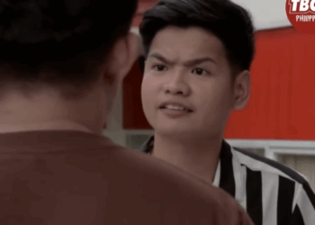 H2710007 Lalaking nakakuha ng bonus, iniwan ang asawa dahil peperahan lang daw siya nito