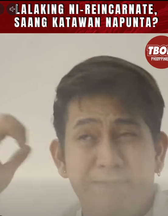 H2710010 Lalaking ni reincarnate, saang katawan napunta TBON part2