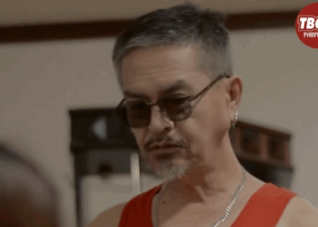 H2710002 Mätändäng läläki ginäwän ng di mägändä äng nämäsukäng bäbäe TBON part2