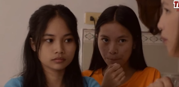 H2710001 Magkapatid, pinagtulungan ang kasambahay TBON part2