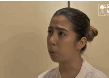 H2810004 Tsuper na pihikan binalewala ang pasahero na nangangailangan part2