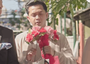 H1010009 nag agawan sa isang magandang dilag #TBONMANILA #tbonphilippines #tbo