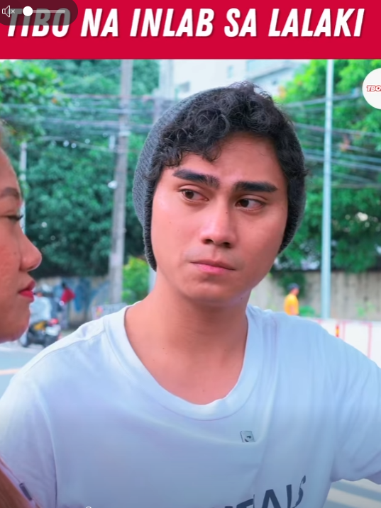 H2810001 Tibo Na inlab sa lalaki #tbonmnl #pyf #foryoupage #viraltiktok #tbonm