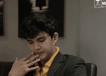 H2810005 Vice president ng kompanya binigyan pabuya ng may ari ng kompanya part2