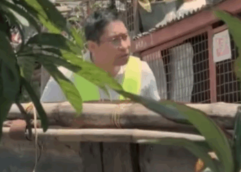 H2810001 Nanay na sobrang tipid pinahamak ang anak part2