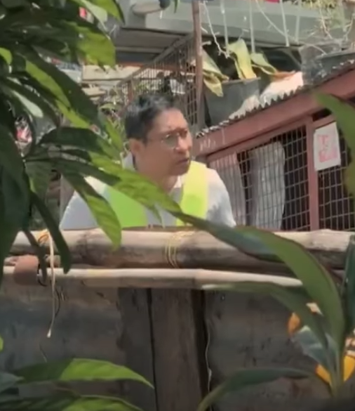 H2810001 Nanay na sobrang tipid pinahamak ang anak part2