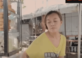 H2810002 Nanay Na Walang Hiya Pinalayas Ang Anak part2