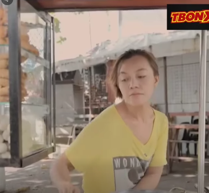 H2810002 Nanay Na Walang Hiya Pinalayas Ang Anak part2