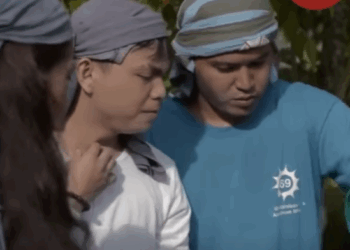 H2810008 Mga magsasaka, pinagm@lupitan ng may ari ng lupa, paano sila nakabawi TBON part2