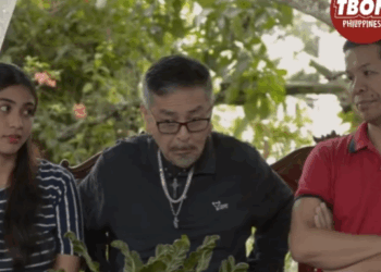 H2810009 Mga anak na mukhang pera, pinag aawayan na ang ari arian ng ama kahit buhay pa ito