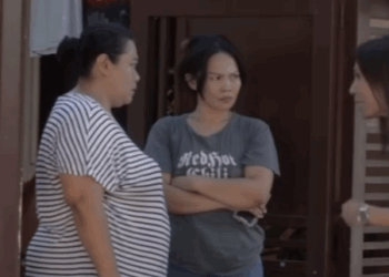 H2810005 Misis bugbog sarado kay mister