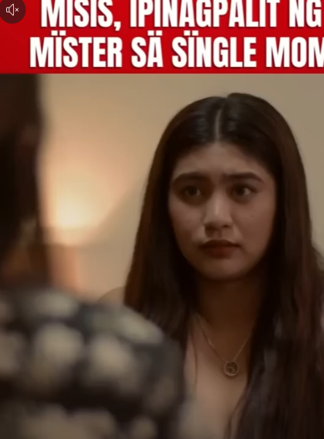 H2810006 Misis ipinagpalit ng mister sa single mom