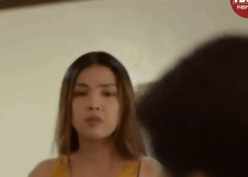 H2810004 Mister nâhuli si misis na kâlâguyo si kâpitbâhay