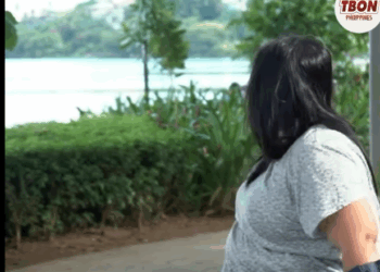 H2810005 Dalaga, Nangupit ng pera sa Nanay para may pang date part2