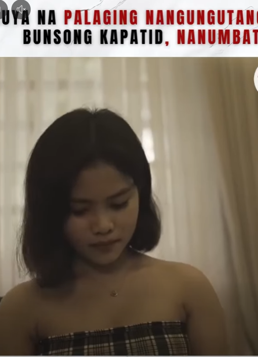 H2810008 Kuya, nahuli ang batang kapatid na sumasayaw sa club