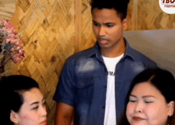 H2810004 Katrabahong laging umuuwi ng maaga, siniraan sa manager