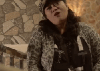 H2810001 Ina, napagkamalang sǔgar mommy ng GF ng anak