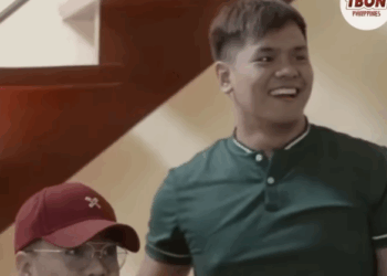 H2810006 Kasambahay na galing ng probinsya, Nilait ng feeling gwapo na amo