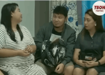 H2810009 Kuya na palaging nangungutang sa bunsong kapatid, Nanumbat