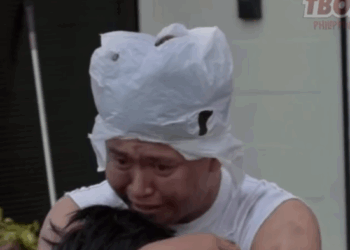 H2810003 Magkapatid na pulubi, ginawan ng masama ng dalawang babae TBON part2