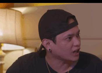 H2810002 Lalake Nagamok, Dahil Sa Sulsol ng Kainuman! part2