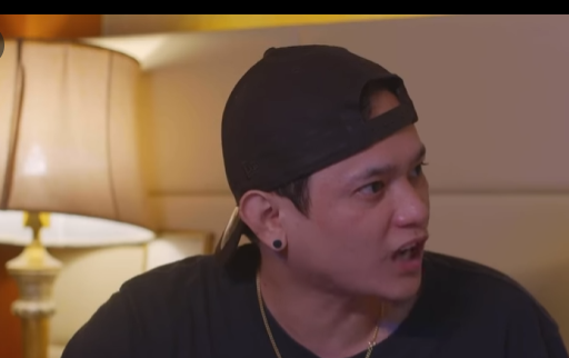 H2810002 Lalake Nagamok, Dahil Sa Sulsol ng Kainuman! part2