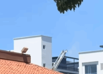 H2810002 Structure Fire Response San Jose, CA Tuesday, May part2