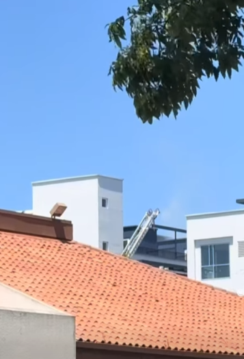 H2810002 Structure Fire Response San Jose, CA Tuesday, May part2