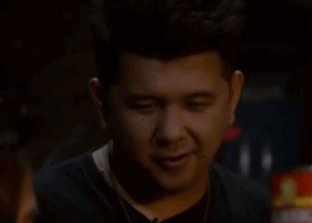 H2810007 Girlfriend inakitang kapatid ng boyfriend