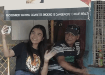 H2810002 Tiyahin, sinabihan ang pamangkin na walang mararating sa pagvovlog part2