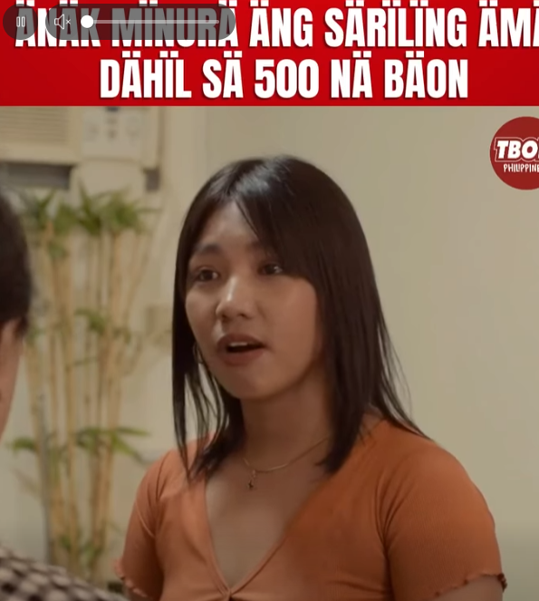 H2810006 ÄNÄK MÏNURÄ ÄNG SÄRÏLÏNG ÄMÄ DÄHÏL SÄ NÄ BÄON TBON part2