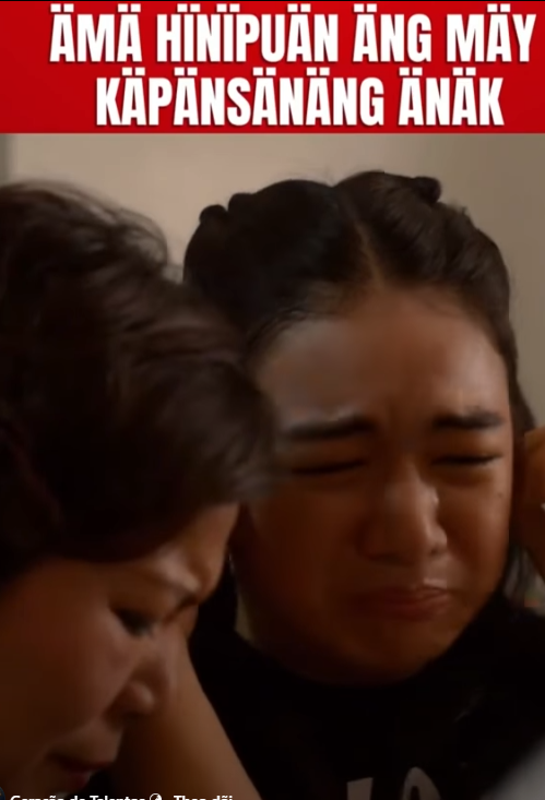 H2810009 Ama hinipuan ang anak na may kapansanan