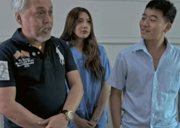 H1010004 lalaking mahilig gumawa ng panganay #TBONMNL #tbonproduction #tbonphi