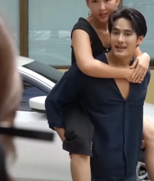 H2810011 Isang makulit na bata ang nakakakilala ng ganitong klaseng tao