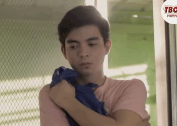 H2810001 Mag ina na puno ng letter sa bibig, Ininsulto ng kapitbahay