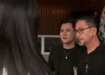 H2810005 Mag iina, nakarma dahil ipinahiya ang janitor TBON part2