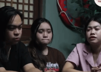 H2810003 Magkakapatid nag ààwày away dahil sa mana na iniwan sa kanila ng kanilang tatay