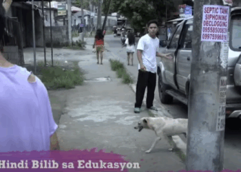 H2910008 Tatay, Dahil Hindi Bilib sa Edukasyon Pangarap ng Anak ay Hindi Supportado part2