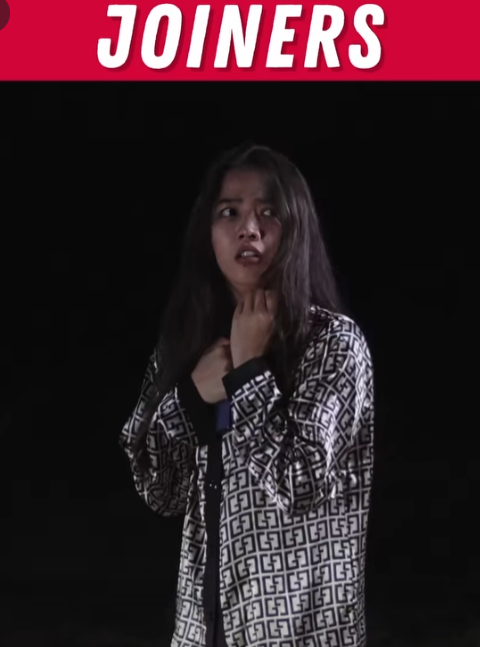 H1010008 joiners #TBONMANILA #tbonphilippines #tbonproduction #TBONMNL #shortf