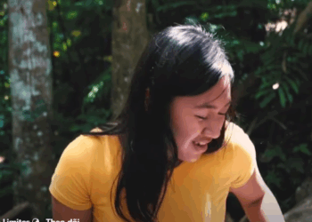 H2910007 Anak na Walang Preno ang Bunganga sa Pagbastos sa Ina part2